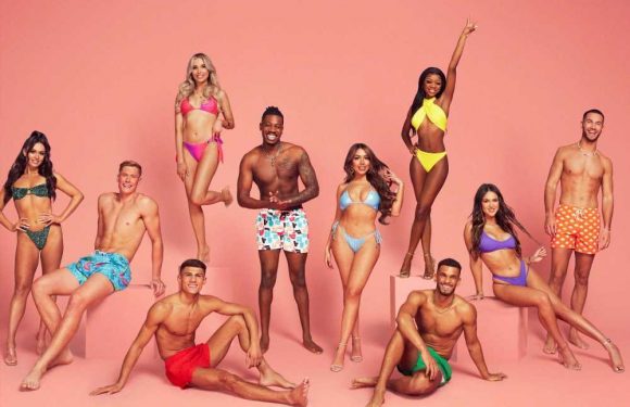 Former Love Island star wades into ‘racism’ row as she slams show over lack of ‘representation’ | The Sun