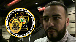 French Montana Blamed by Police for Miami Gardens Shooting