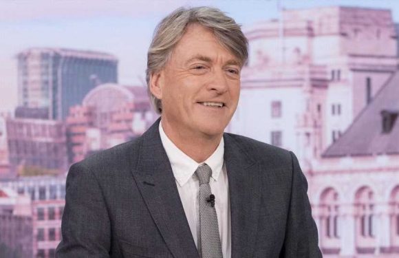 GMB viewers all have the same complaint after Richard Madeley returns to the show | The Sun