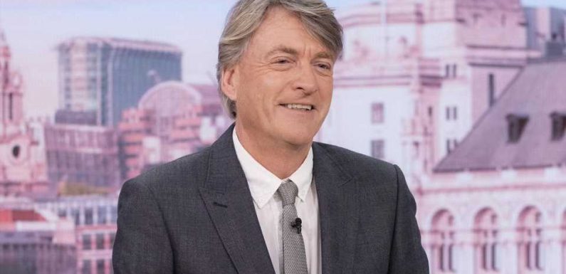 GMB viewers all have the same complaint after Richard Madeley returns to the show | The Sun