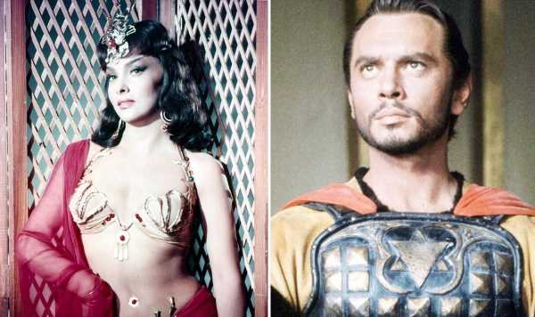 Gina Lollobrigida co-star ‘died in her car’ and Yul Brynner took over