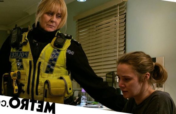 Happy Valley's Mollie Winnard reveals nasty trolling while in Corrie