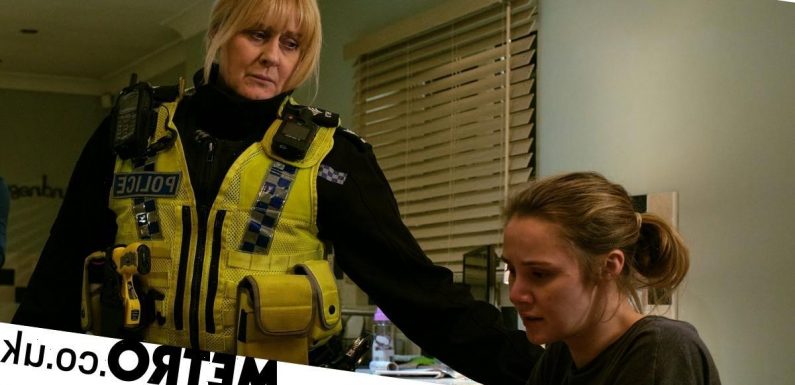 Happy Valley's Mollie Winnard reveals nasty trolling while in Corrie