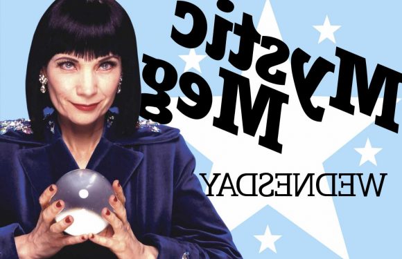 Horoscope today: Daily star sign guide from Mystic Meg on January 4 | The Sun