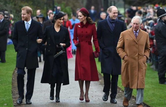 How Royal Family feel about Prince Harry’s ‘constant sniping’ revealed by insider as they brace for new memoir | The Sun