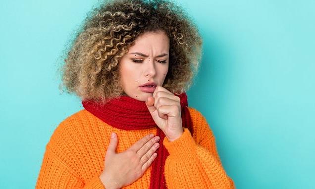 How you can beat this winter's lingering hacking cough