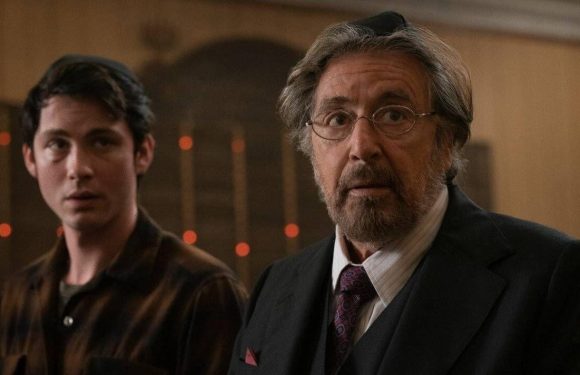 Hunters won’t be returning for season 3 on Amazon Prime Video