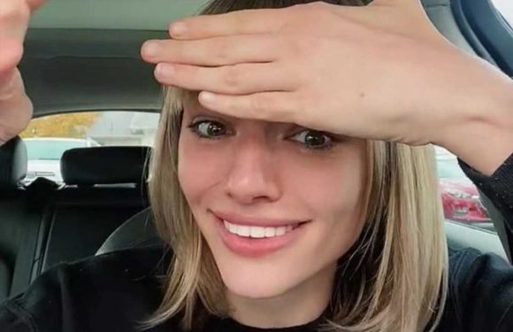 I went to the hair salon to get a Taylor Swift fringe, I was left mortified, people say I look like Lord Farquaad | The Sun