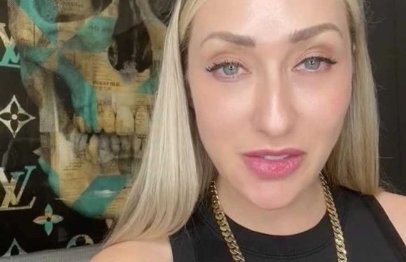 I’m 45 but people say I look ten years younger – I’d better do, I’ve spent £8k making sure I don’t age | The Sun