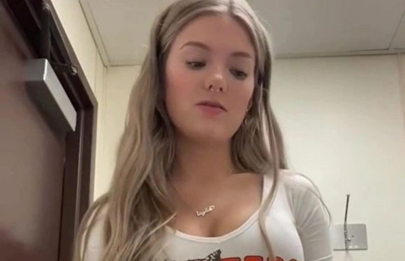 I'm a Hooters girl, I can earn $1000 in a week just in tips & there's a certain day which pays big | The Sun