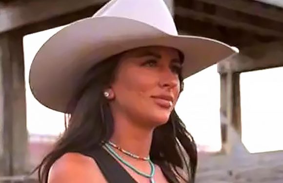 I’m a cowgirl from Texas – men say they’d relocate for me if I just give them a chance | The Sun
