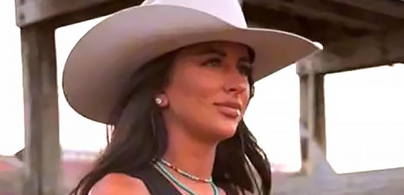 I’m a cowgirl from Texas – men say they’d relocate for me if I just give them a chance | The Sun