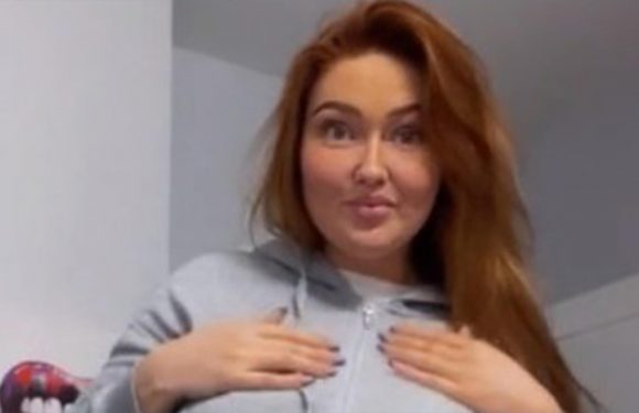 I’m a curvy gym girl – people say I’m ‘fit but thick’ and ‘magnificent’ when I show how I get ‘booty gains’ | The Sun