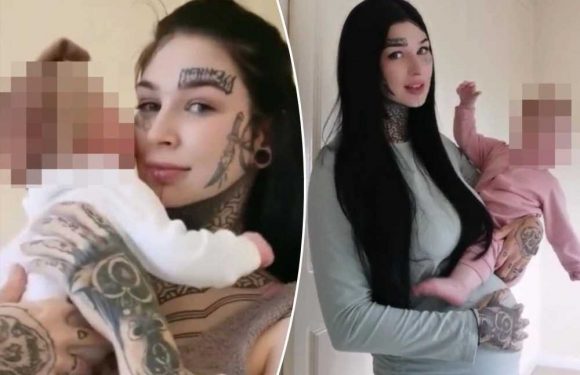 I'm a mum to Irish twins & they were planned – people say I'm mad when they found out I got pregnant 8 weeks after birth | The Sun