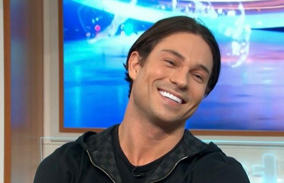 Joey Essex appears to confirm Vanessa Bauer romance: ‘Got to keep each other warm’