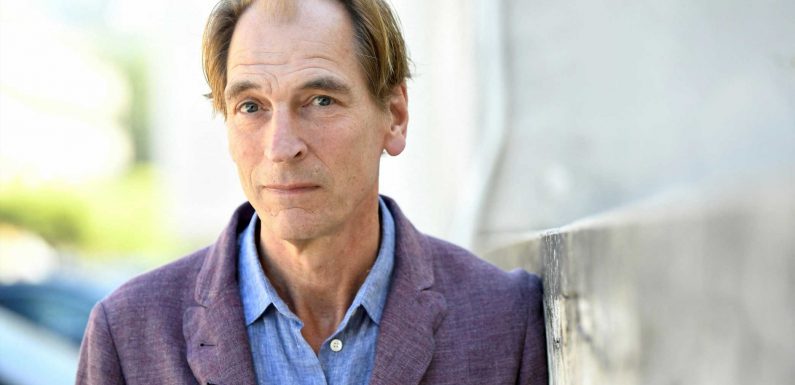 Julian Sands missing – helicopter search stepped up for actor who vanished while hiking in mountains over a week ago | The Sun