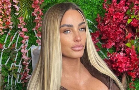 Katie Price signs '£60k comeback deal' ahead of bankruptcy hearing | The Sun