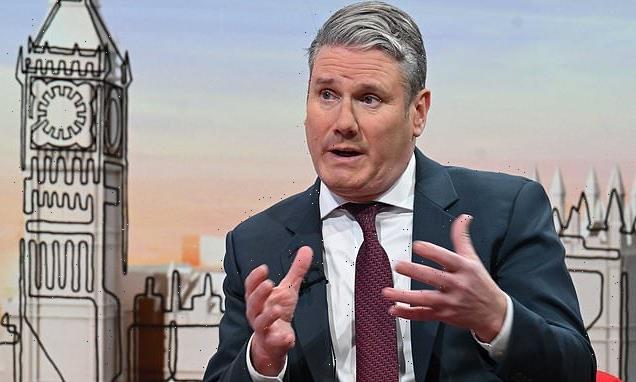 Keir Starmer refuses to stand by pledge to abolish tuition fees