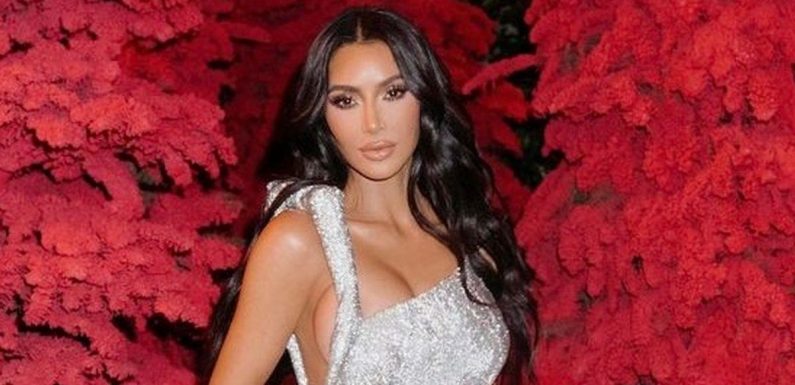 Kim Kardashian fans left floored as she transforms into ‘British chav’ in TikTok