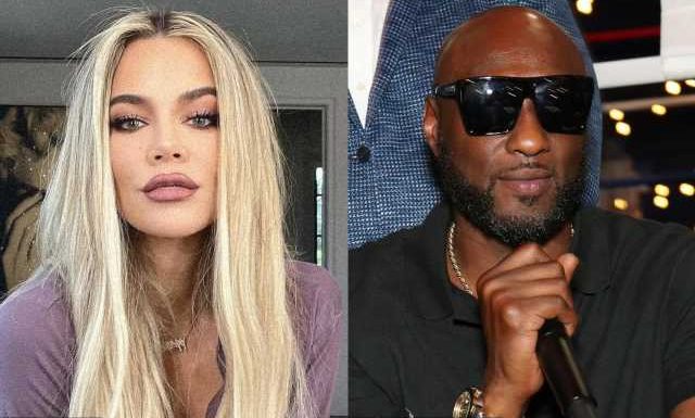 Lamar Odom Admits to Cheating, Feels Ashamed by the Way He Mistreated Khloe Kardashian