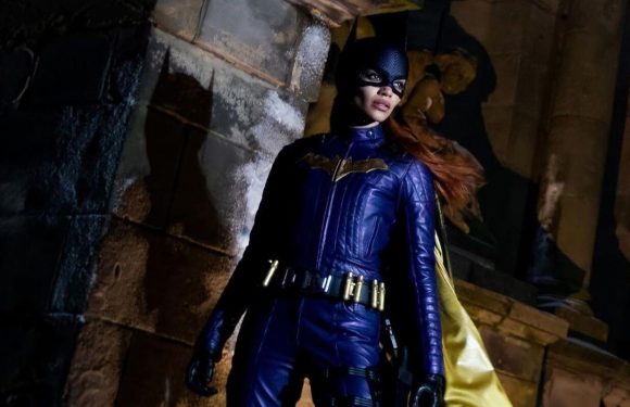 Leslie Grace Holding Out Hope That ‘Batgirl’ Footage Will Be Released Someday