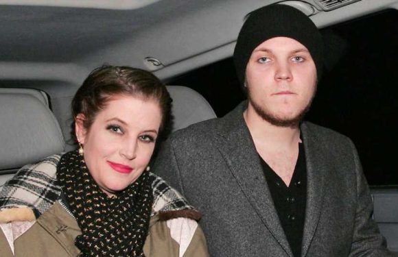 Lisa Marie Presley shared about 'grief' and feeling 'destroyed' in devastating final post before her sudden death at 54 | The Sun