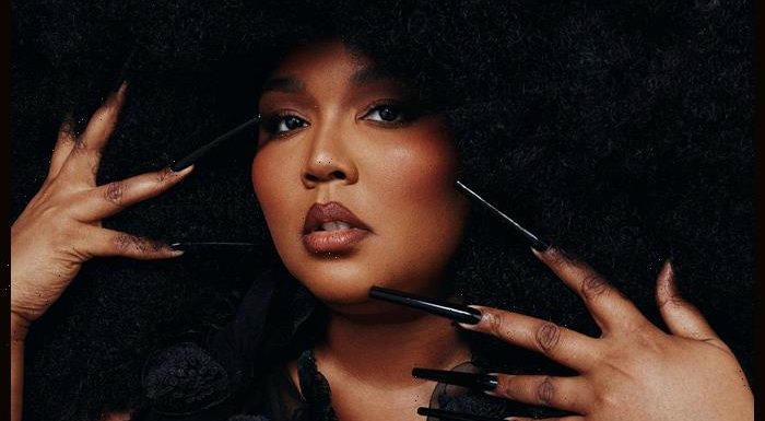 Lizzo Joins Lineup Of Performers At 2023 BRIT Awards