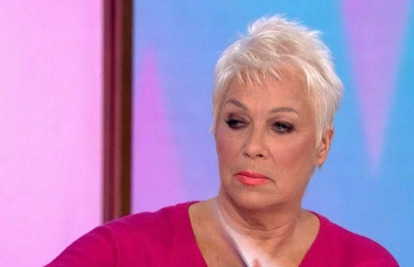 Loose Women’s Denise Welch and Jane Moore in fiery debate over Prince Harry’s bombshells