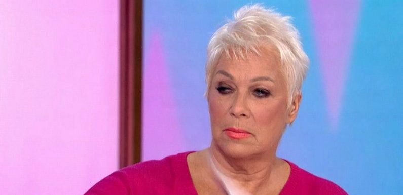 Loose Women’s Denise Welch and Jane Moore in fiery debate over Prince Harry’s bombshells