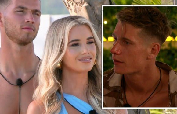 Love Island fans fume ‘can’t bear the cringe’ minutes into new series
