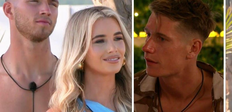 Love Island fans fume ‘can’t bear the cringe’ minutes into new series