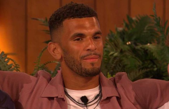 Love Island first look: Screaming row kicks off after drinking game as Kai claims islander is only in villa 'for clout' | The Sun