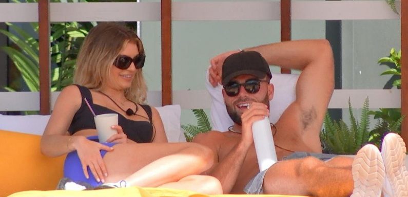 Love Island first look teases drama as Tom’s secret kiss with Ellie is exposed