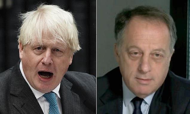 MPs call on BBC boss to explain his role in Boris Johnson loan furore