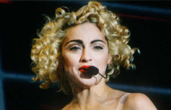 Madonna's biopic was 'doomed' from the start over 'controlling' reason & her 'weird' social media antics were last straw | The Sun