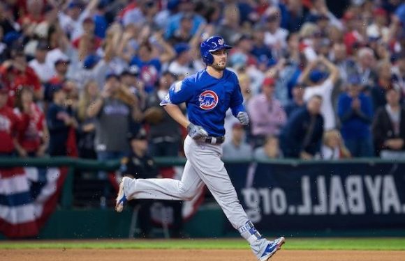 Major League Baseball Seeks End To Local Markets Blackouts