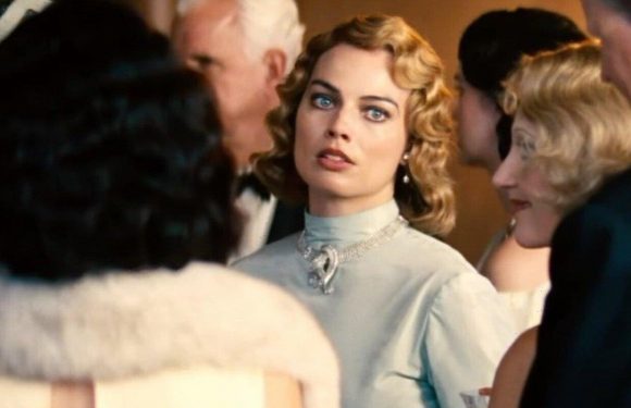 Margot Robbie Relished Filming ‘Babylon’ as She’s ‘Allowed to Do Absolutely Anything’