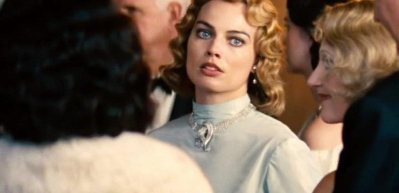 Margot Robbie Relished Filming ‘Babylon’ as She’s ‘Allowed to Do Absolutely Anything’