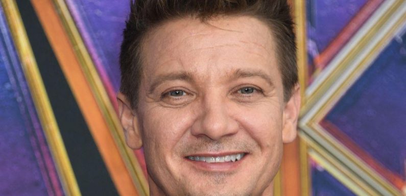 Marvel star Jeremy Renner undergoes surgery after suffering blunt chest trauma