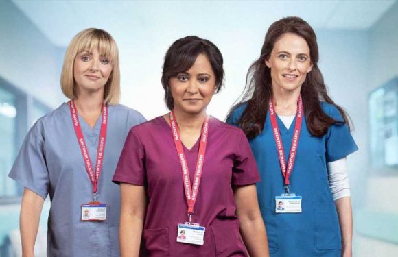 Maternal viewers rip into ITV's 'big disappointment' premiere as they fume 'don't bother watching!' | The Sun