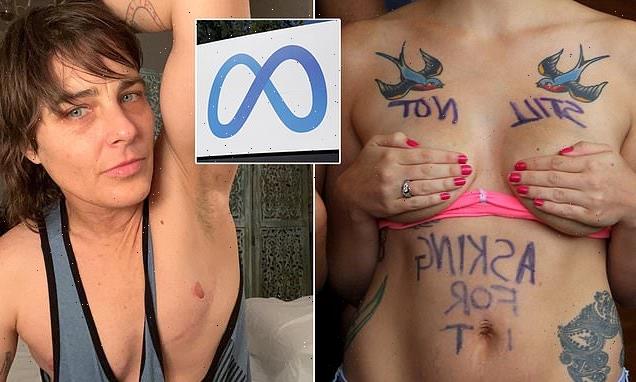 Meta 'frees the nipple' to let bare breasts on Facebook and Instagram