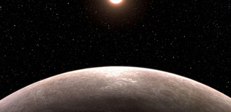 NASA telescope finds its first planet bearing similarities to Earth