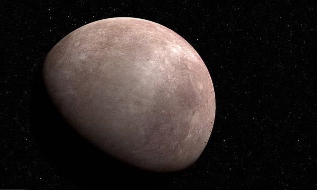 NASA's James Webb discovers its first PLANET just 41 light-years away