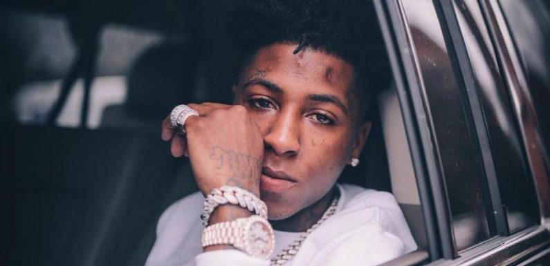 NBA YoungBoy to Release New Album ‘I Rest My Case’ Soon