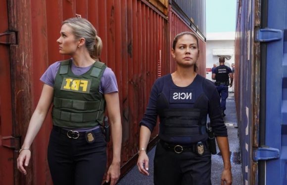 NCIS: Hawai’i fans think major character is going to be killed off – details