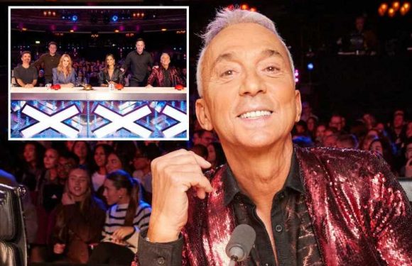 New Britain’s Got Talent judge Bruno Tonioli accused of ‘breaking rules’ and throwing show into chaos on his second day | The Sun