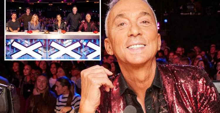 New Britain’s Got Talent judge Bruno Tonioli accused of ‘breaking rules’ and throwing show into chaos on his second day | The Sun