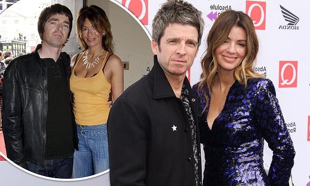 Noel Gallagher SPLITS from wife Sara MacDonald