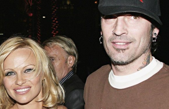 Pamela Anderson feels ‘punished’ after ‘never getting over’ split with Tommy Lee