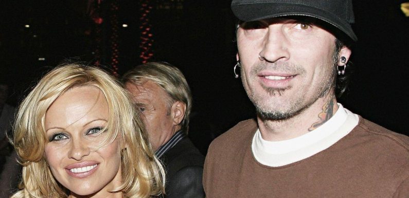 Pamela Anderson feels ‘punished’ after ‘never getting over’ split with Tommy Lee